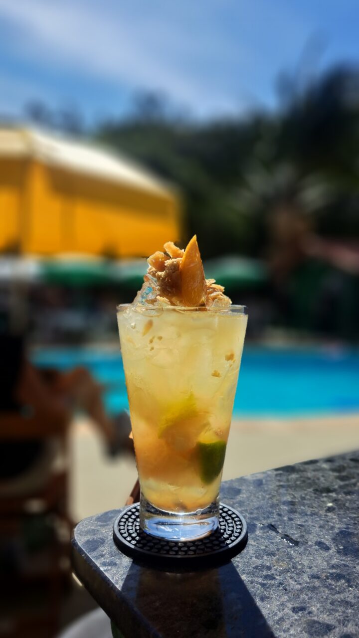 106 - CAIPIRINHA BRASILEIRÍSSIMA (420 ML)
